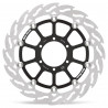 BRAKE DISC FLAME RACING FT L - 17104897 - Dr Rider