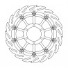 BRAKE DISC FLAME RACING FT L - 17104897 - Dr Rider