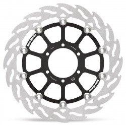 BRAKE DISC FLAME RACING FT R - 17104898 - Dr Rider