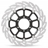 BRAKE DISC FLAME RACING FT R - 17104898 - Dr Rider