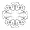 BRAKE DISC FLAME RACING FT R - 17104898 - Dr Rider