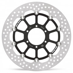 BRAKE DISC HALO RACING FT  - 17104899 - Dr Rider