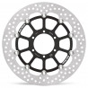 BRAKE DISC HALO RACING FT  - 17104899 - Dr Rider