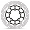 BRAKE DISC HALO FRONT HAYBUSA  - 17104900 - Dr Rider