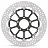BRAKE DISC HALO RACE FRONT GSX - 17104901 - Dr Rider