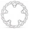 BRAKE DISC FLAME FRONT PAN AME - 17104902 - Dr Rider