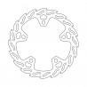 BRAKE DISC FLAME FRONT PAN AME - 17104902 - Dr Rider