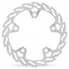 BRAKE DISC FLAME FRONT PAN AME - 17104903 - Dr Rider