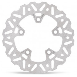 BRAKE DISC NITRO FIXED REAR SU - 17105217 - Dr Rider