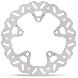 BRAKE DISC NITRO FIXED REAR YA - 17105218 - Dr Rider
