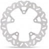BRAKE DISC NITRO FIXED REAR YA - 17105218 - Dr Rider