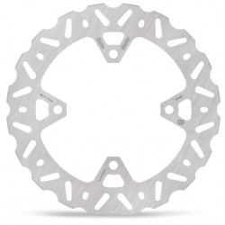 BRAKE DISC NITRO FIXED REAR KA - 17105219 - Dr Rider