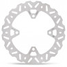 BRAKE DISC NITRO FIXED REAR KA - 17105219 - Dr Rider