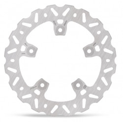 BRAKE DISC NITRO FIXED REAR HU - 17105220 - Dr Rider