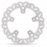 BRAKE DISC NITRO FIXED REAR HU - 17105220 - Dr Rider