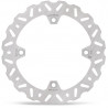 BRAKE DISC NITRO FIXED REAR KA - 17105221 - Dr Rider