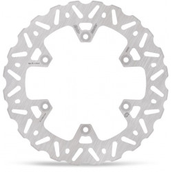 BRAKE DISC NITRO FIXED REAR YA - 17105222 - Dr Rider