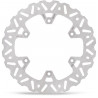 BRAKE DISC NITRO FIXED REAR YA - 17105222 - Dr Rider