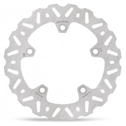 BRAKE DISC NITRO FIXED REAR SU - 17105223 - Dr Rider