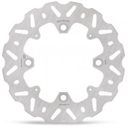 BRAKE DISC NITRO FIXED REAR HO - 17105224 - Dr Rider