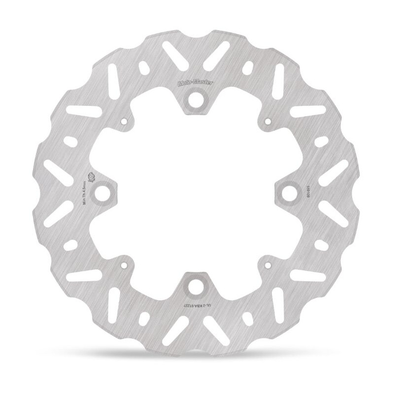 BRAKE DISC NITRO FIXED REAR HO - 17105224 - Dr Rider