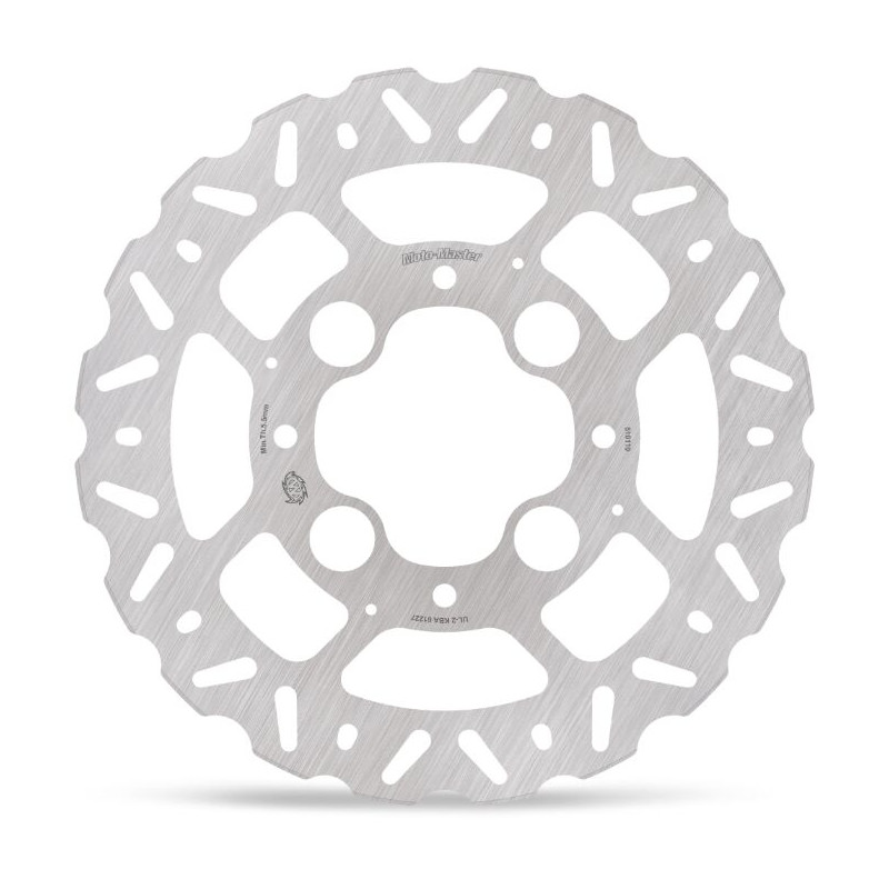BRAKE DISC NITRO FIXED REAR HO - 17105225 - Dr Rider