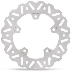 BRAKE DISC NITRO FIXED REAR AP - 17105226 - Dr Rider