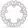 BRAKE DISC NITRO FIXED REAR AP - 17105226 - Dr Rider