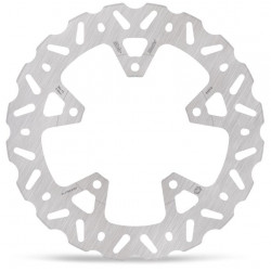 BRAKE DISC NITRO FIXED REAR AP - 17105227 - Dr Rider