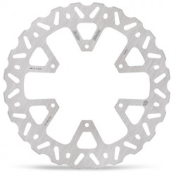 BRAKE DISC NITRO FIXED REAR KT - 17105228 - Dr Rider