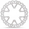 BRAKE DISC NITRO FIXED REAR KT - 17105228 - Dr Rider