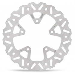 BRAKE DISC NITRO FIXED REAR KT - 17105229 - Dr Rider