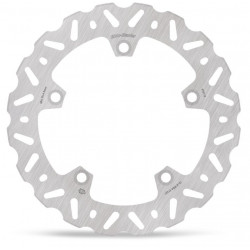 BRAKE DISC NITRO FIXED REAR YA - 17105230 - Dr Rider