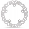 BRAKE DISC NITRO FIXED REAR YA - 17105230 - Dr Rider