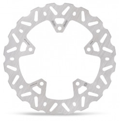 BRAKE DISC NITRO FIXED REAR YA - 17105231 - Dr Rider