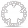 BRAKE DISC NITRO FIXED REAR YA - 17105231 - Dr Rider