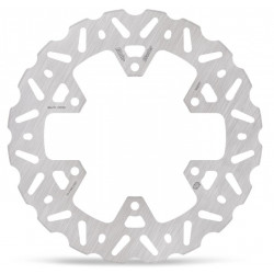 BRAKE DISC NITRO FIXED REAR DU - 17105232 - Dr Rider
