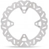 BRAKE DISC NITRO FIXED REAR KA - 17105233 - Dr Rider