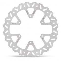 BRAKE DISC NITRO FIXED REAR HU - 17105234 - Dr Rider