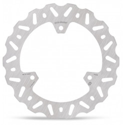 BRAKE DISC NITRO FIXED REAR YA - 17105235 - Dr Rider