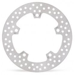 BRAKE DISC HALO FIXED REAR KTM - 17105239 - Dr Rider