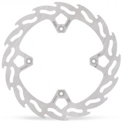 BRAKE DISC FLAME FIXED REAR 4. - 17105241 - Dr Rider