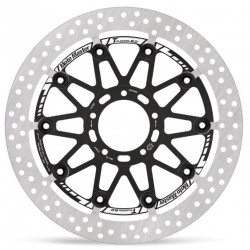 BRAKE DISC FRONT T-FLOATER 330 - 17105244 - Dr Rider