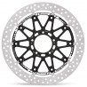 BRAKE DISC FRONT T-FLOATER 330 - 17105244 - Dr Rider