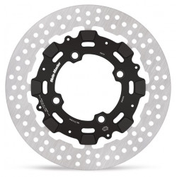 BRAKE DISC REAR T-FLOATER 245m - 17105245 - Dr Rider