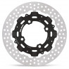 BRAKE DISC REAR T-FLOATER 245m - 17105245 - Dr Rider