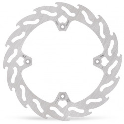 BRAKE DISC REAR FLAME MX KOVE - 17105246 - Dr Rider