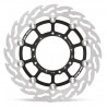 BRAKE DISC FRONT FLAME KOVE 45 - 17105247 - Dr Rider