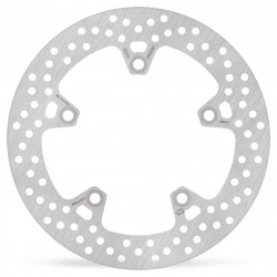 BRAKE DISC HALO REAR - 17103547 - Dr Rider