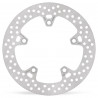 BRAKE DISC HALO REAR - 17103547 - Dr Rider